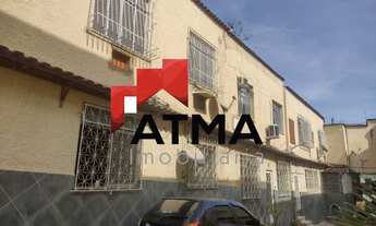 Imagem 2: Rio de Janeiro - Apartamento Padrão - Engenho Novo