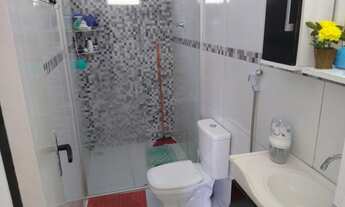 Imagem 2: Vendo casa de esquina próximo a Pompéia aceito carro