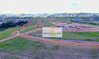 Imagem 2: Terreno no Terras Alpha - Urbanova - São José dos Campos-SP