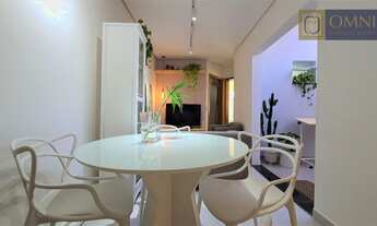 Imagem 4: SANTO ANDRé - Apartamento Padrão - Vila Scarpelli