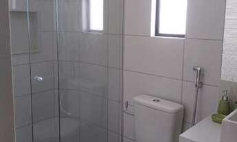 Imagem 7: NI- O Melhor 2 quartos de Piedade - Edf. Vancouver, 56m² - 2 Vagas