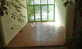 Imagem 3: Casa - Jardim Guanabara - Campinas