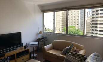 Imagem 3: SAO PAULO - Apartamento Padrão - JARDIM PAULISTA