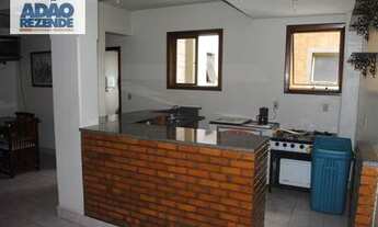 Imagem 3: Apartamento residencial à venda, Taumaturgo, Teresópolis