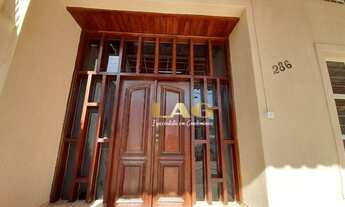 Imagem 5: Casa com 4 dormitórios, 600 m² - venda por R$ 1.300.000,00 ou aluguel por R$ 6.500,00/mês