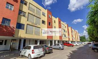 Imagem: Apartamento de 2 quartos em Taguatinga