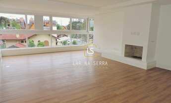 Imagem: Apartamento à venda, 235 m² por R$ 2.037.577,56