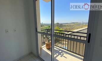 Imagem 3: Apartamento em Medeiros - Jundiaí, SP