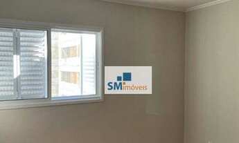 Imagem 6: Apartamento com 2 dormitórios para alugar, 70 m² por R$ 5.500,00/mês - Vila Mariana - São