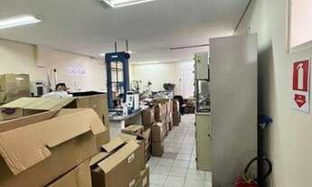 Imagem 3: Prédio, 350 m² - venda por R$ 2.500.000 ou aluguel por R$ 15.000/mês - Bela Vista - São Pa