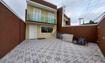 Imagem 2: Sobrado com 3 dormitórios para alugar, 120 m² por R$ 3.500,00/mês - Butantã - São Paulo/SP