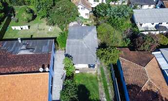 Imagem 7: Terreno à venda, 715 m² por R$ 1.290.000,00 - Água Verde - Curitiba/PR