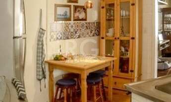 Imagem 5: Porto Alegre - Apartamento Padrão - Floresta