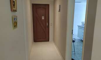 Imagem 7: Excelente apartamento com 120 metros - 3 qts/suíte - Jardim Guanabara