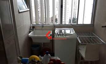 Imagem 5: Apartamento com 2 dormitórios à venda, 94 m² por R$ 385.000,00 - Nova Petrópolis - São Ber