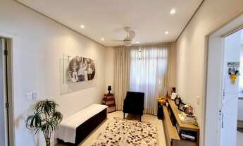 Imagem 5: Apartamento à venda área útil 182 m2 Alto Padrão, 3 suítes, 3 vagas de garagem, Sol da ma