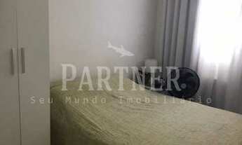 Imagem 5: Partner Apresenta Condomínio Summer Bandeirantes