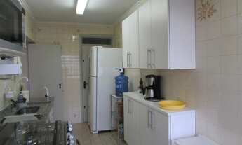 Imagem 4: Apartamento à venda, 73 m² por R$ 520.000,00 - Moema - São Paulo/SP