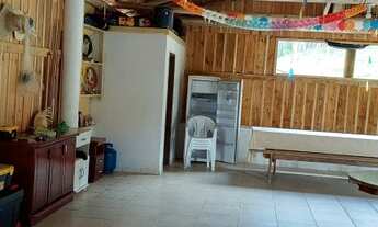 Imagem 2: Sítio em Anitapolis *ACEITO PROPOSTA