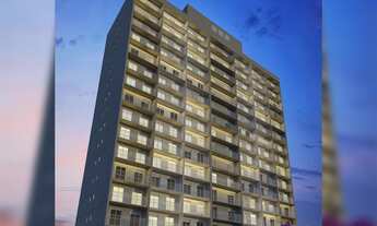 Imagem 2: Apartamento para venda com 35 metros quadrados com 2 quartos em Bom Retiro - São Paulo - S