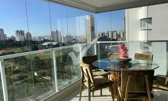 Imagem 2: Apartamento - Jardim Anália Franco - São Paulo