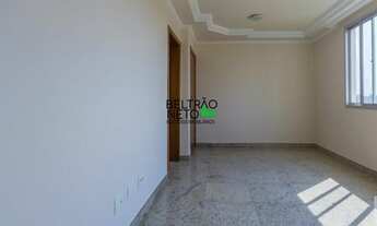 Imagem 2: Oportunidade: Apartamento 3 quartos, 2 vagas livres, elevador e ótima localização - Venda