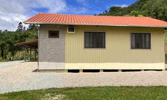 Imagem 3: Sítio em Anitapolis *ACEITO PROPOSTA