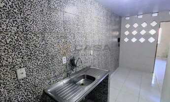 Imagem 5: Rz** OPORTUNIDADE! Excelente Casa 2 quartos no Cond. Residencial Eldorado