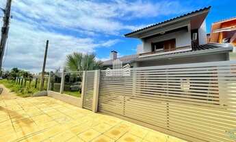 Imagem: Capão da Canoa - Casa Padrão - Girassol