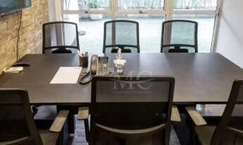 Imagem 4: ANDAR CORPORATIVO ALTO PADRÃO