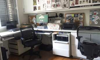 Imagem 7: Alto de Pinheiros