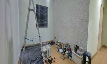 Imagem 2: Apartamento de Frente com Varanda Suíte e Muitos Armários Planejados