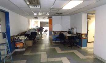 Imagem 2: SALÃO COMERCIAL PINHEIROS 253 M²