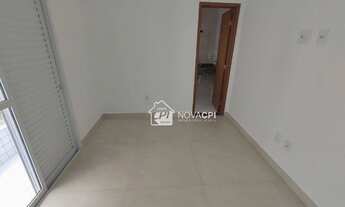 Imagem 7: Apartamento Canto do Forte Praia Grande/SP