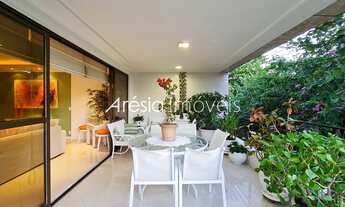 Imagem 5: Jardim Oceânico Barra da Tijuca