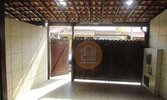 Imagem 3: Casa em Condomínio no Pacheco - 02 Quartos - Garagem - São Gonçalo - RJ