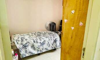 Imagem 3: Taboão da Serra - Apartamento Padrão - Chácara Agrindus