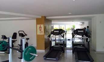 Imagem 2: Apartamento de 2 quartos com 59 m2 no Estrela do Atlântico - R$430.000,00 whatsapp:9.9416