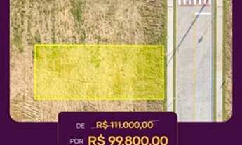 Imagem 3: Alinea santa luzia