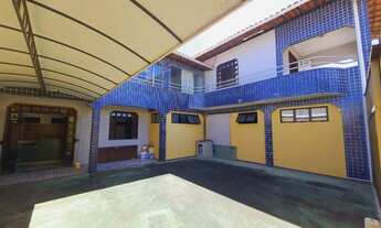 Imagem 3: Casa com 3 dormitórios à venda, 250 m² por R$ 1.000.000,00 - Vinhais - São Luís/MA