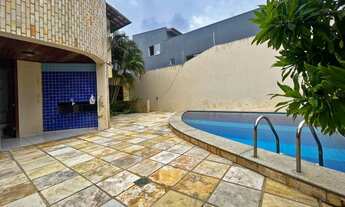 Imagem 4: Casa com 5 dormitórios à venda, 600 m² por R$ 1.750.000,00 - Capim Macio - Natal/RN