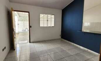 Imagem 4: Casa com 2 quartos - Bairro Residencial Comercial Cidade Vista Alegre em Pindamonhangaba