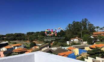 Imagem 6: Cobertura com 3 dormitórios à venda, 229 m² por R$ 1.200.000,00 - Condomínio Splendore Res