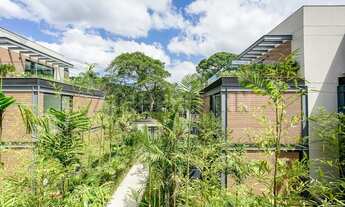 Imagem: SãO PAULO - Casa de Condomínio - ALTO