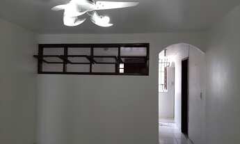 Imagem: Apartamento para venda tem 56 metros quadrados