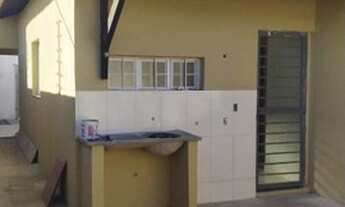 Imagem 5: Vendo casa nova em Timon