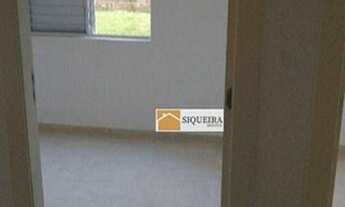 Imagem 6: Condomínio Vila dos Bandeirantes - Apartamento com 2 dormitórios à venda, 42 m² por R$ 135