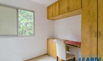 Imagem 4: APARTAMENTO - DEMARCHI - SP