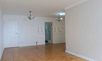 Imagem 2: SAO PAULO - Apartamento Padrão - JARDIM PAULISTA