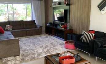 Imagem 4: Lindo sobrado a venda em Vargem Grande Paulista-SP